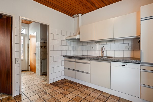 Medium property photo - Prinses Irenelaan 25, 5953 EC Reuver